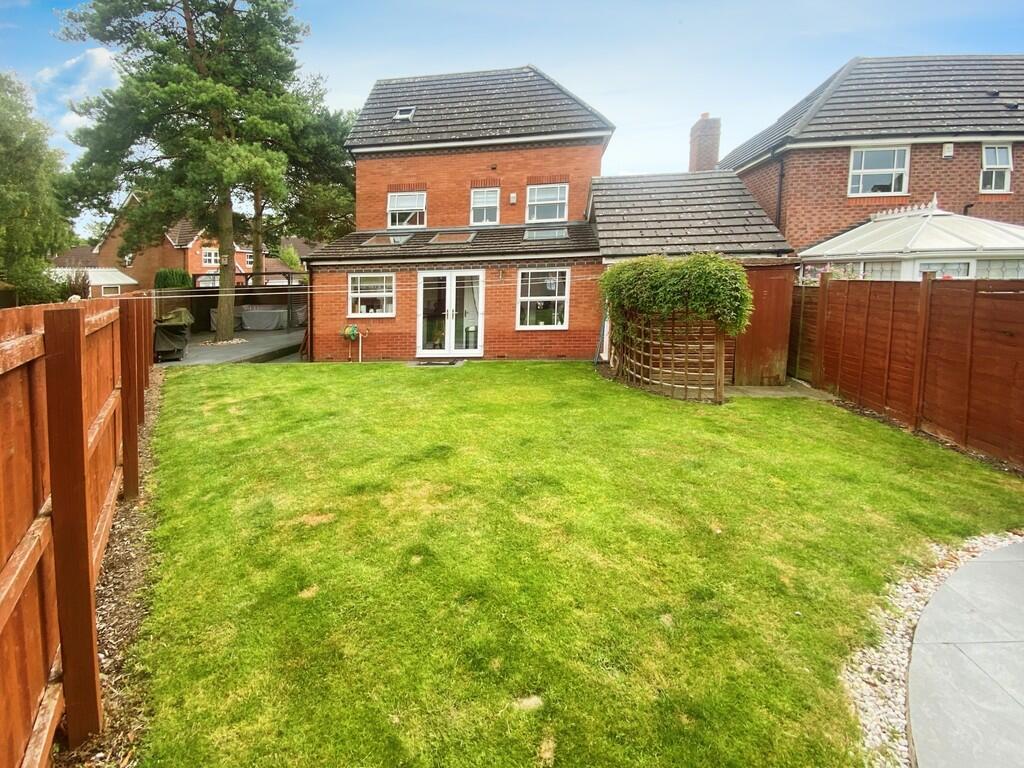 Additional image 19 of Barrack Close, Sutton Coldfield