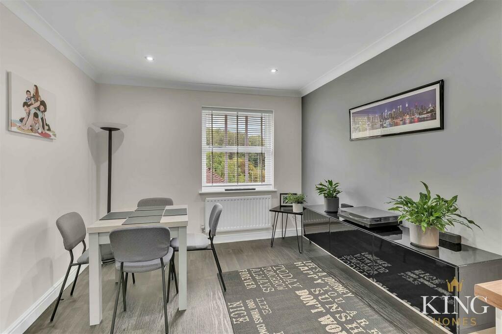 Additional image 15 of Chesterton Close, Hunt End, Redditch