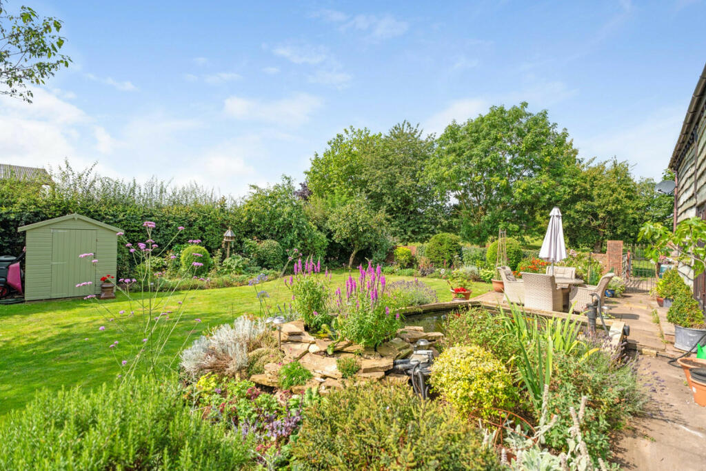 Additional image 25 of Astwood Lane Hanbury Bromsgrove, Worcestershire, B60 4BL