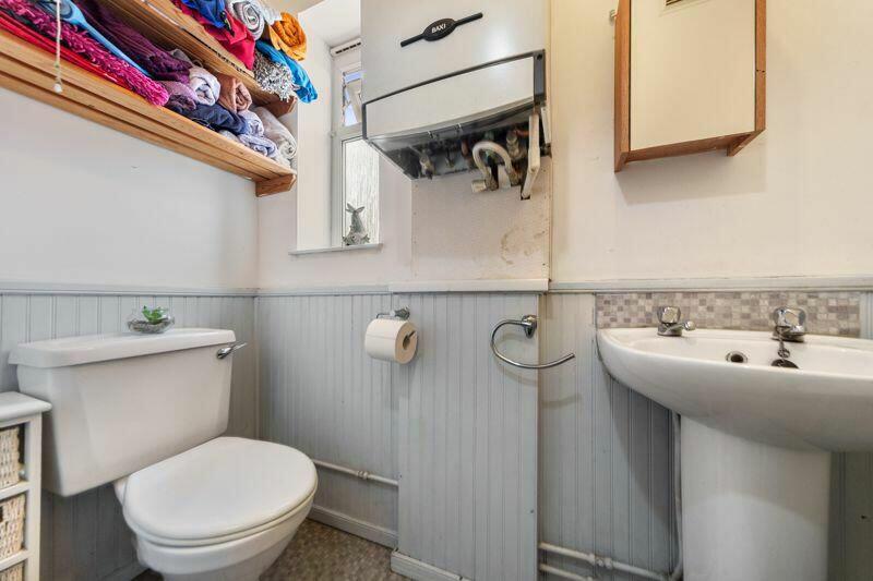 Additional image 8 of Chaucer Road, Bromsgrove, Worcestershire, B60 2EE