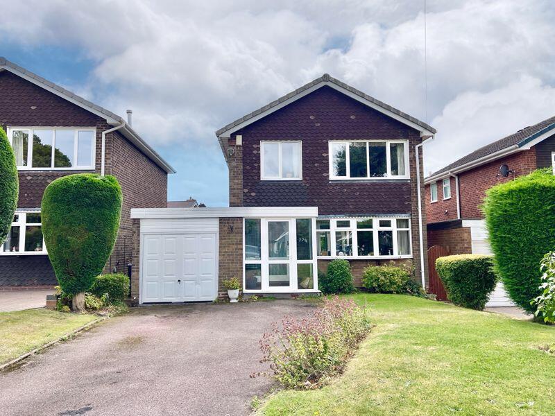 Additional image 19 of Rectory Road, Sutton Coldfield, B75 7RX