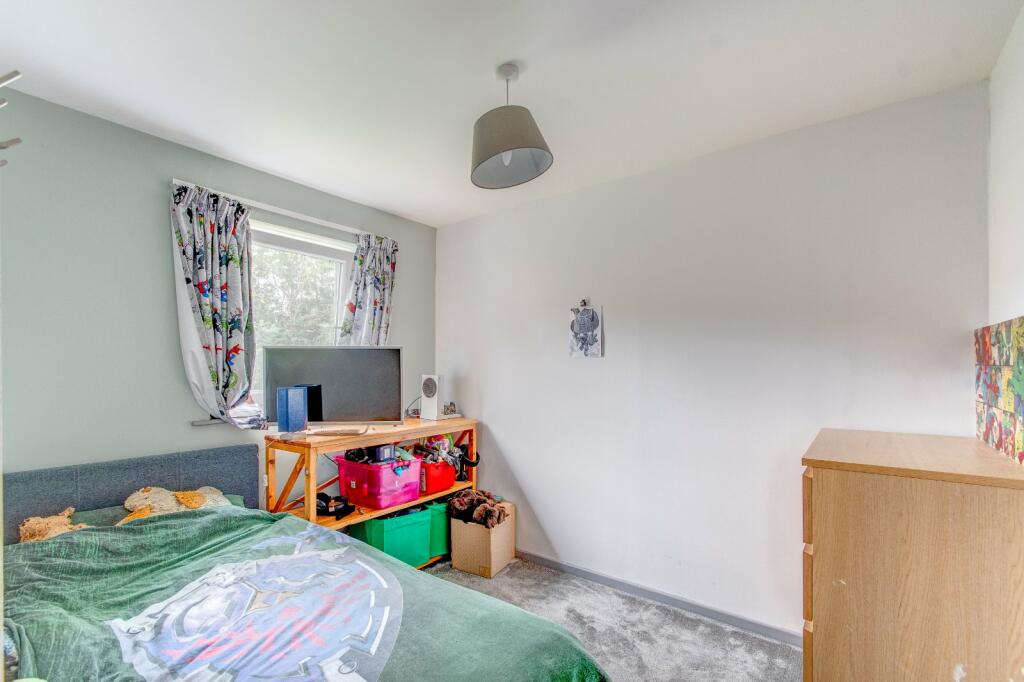 Additional image 10 of Northleach Close, Church Hill North, Redditch, Worcestershire, B98