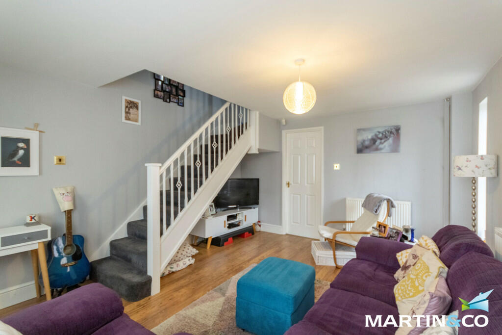 Additional image 3 of Garratts Close, Oldbury, B68