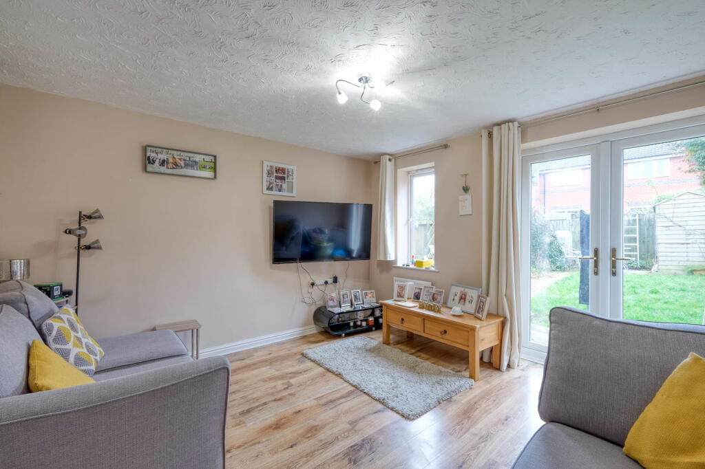 Additional image 2 of Cornhampton Close, Brockhill, Redditch B97 6SL