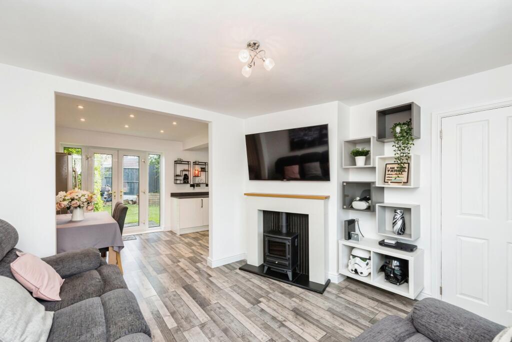 Additional image 11 of Greenhill Close, Dosthill, Tamworth, Staffordshire, B77