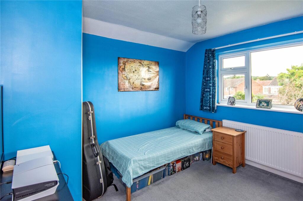 Additional image 11 of Spadesbourne Road, Lickey End, Bromsgrove, Worcestershire, B60