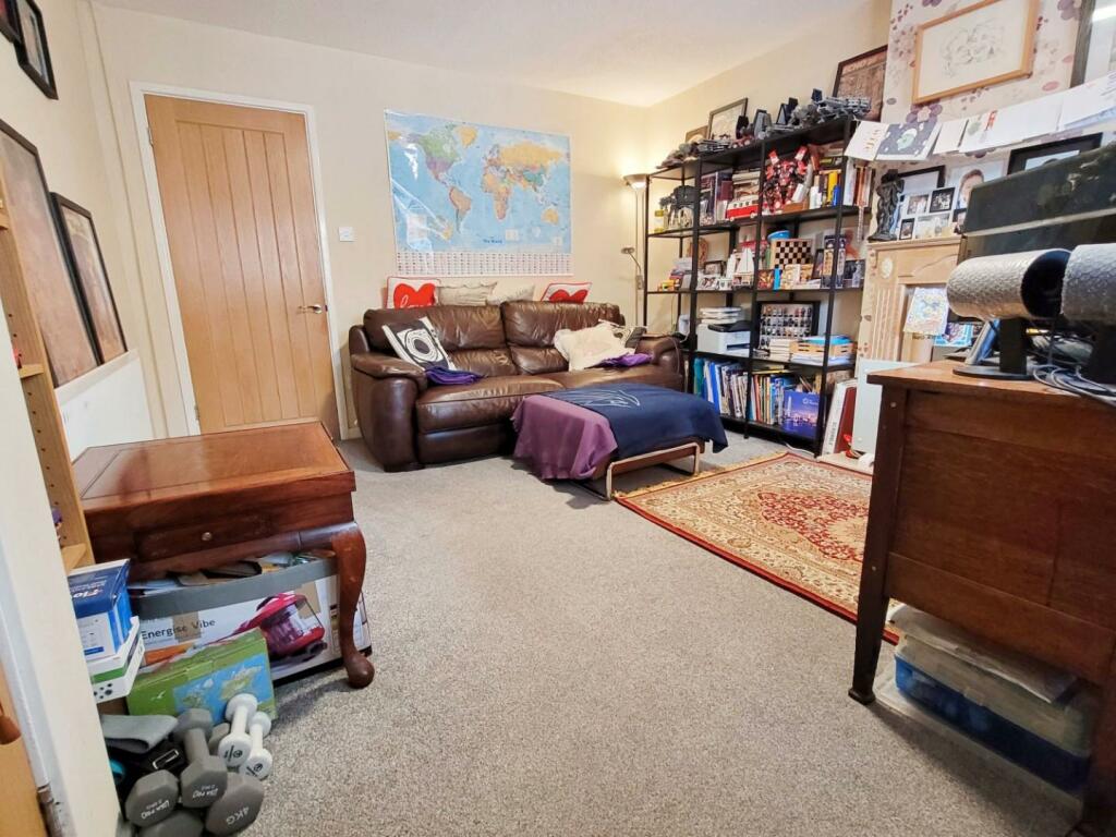 Additional image 4 of Aldersgate, Kingsbury, Tamworth