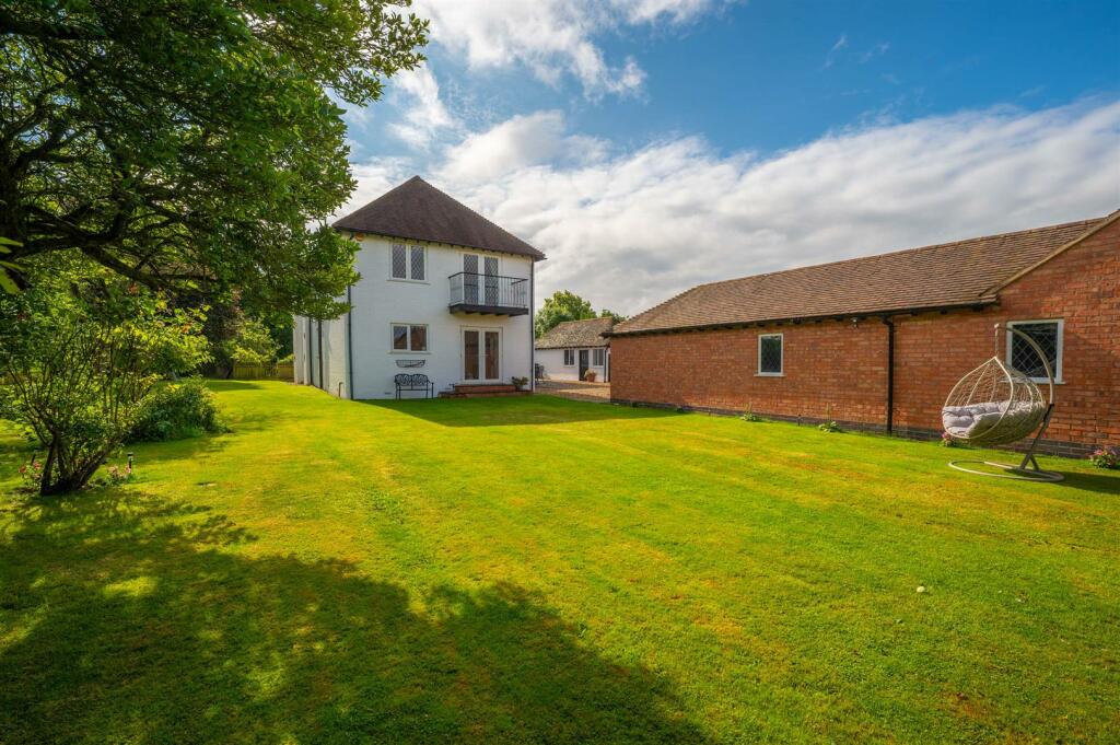 Additional image 24 of Stratford Road, Cranhill