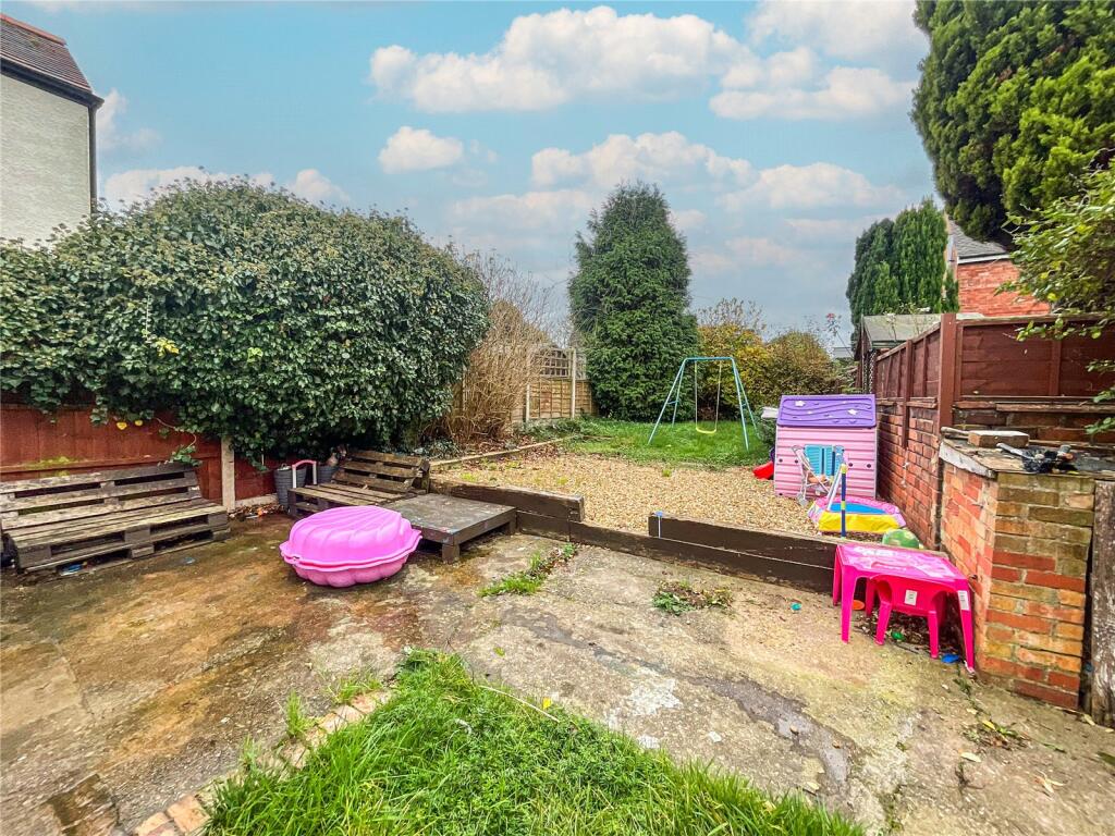 Additional image 15 of Dordon Road, Dordon, Tamworth, Warwickshire, B78