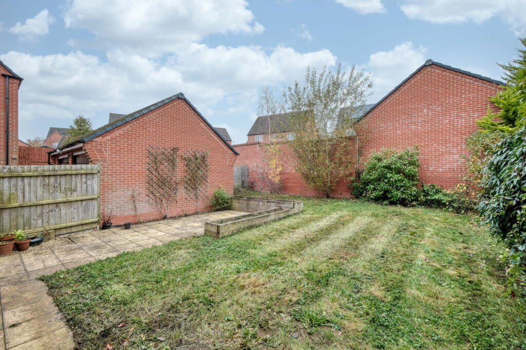 Additional image 15 of Aero Way, Cofton Hackett, Birmingham, B45 8GT