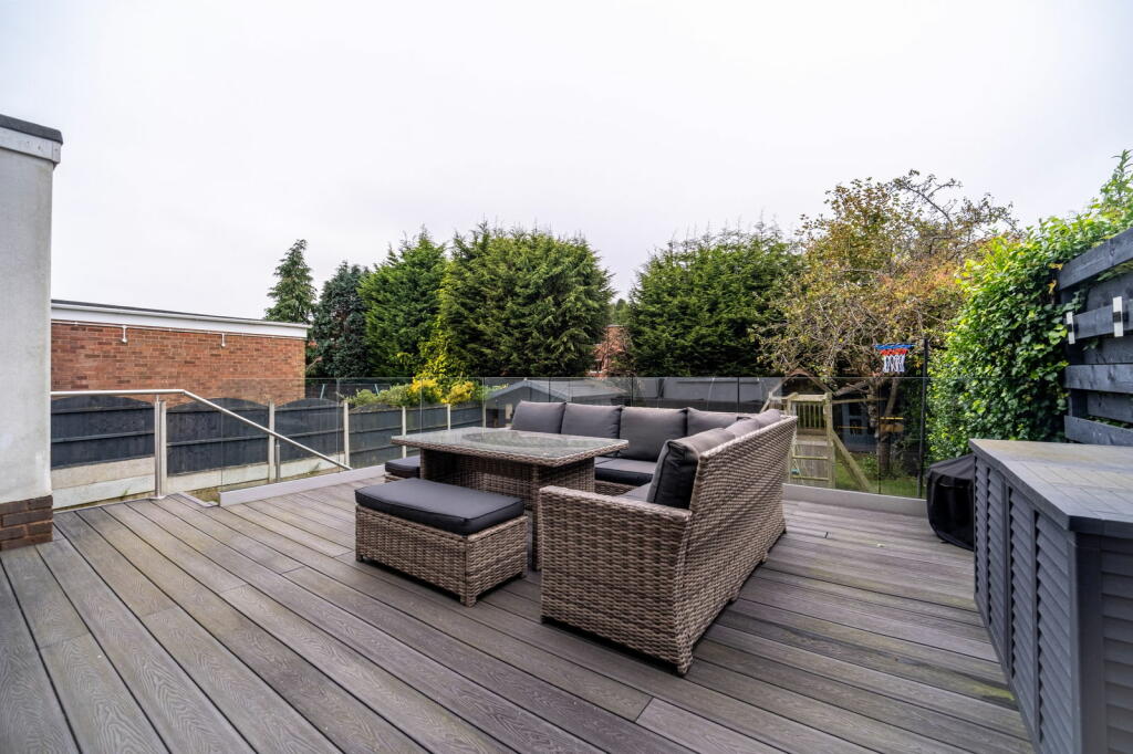 Additional image 31 of Dower Road, Four Oaks, Sutton Coldfield, B75 6TL