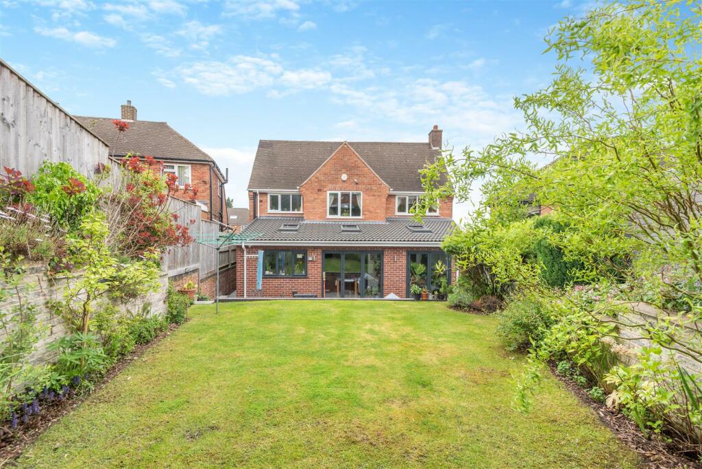Additional image 18 of Kempson Avenue, Sutton Coldfield