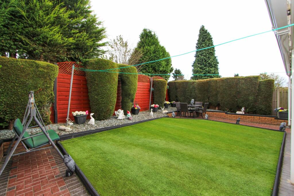 Additional image 23 of Brentnall Drive, Four Oaks, B75