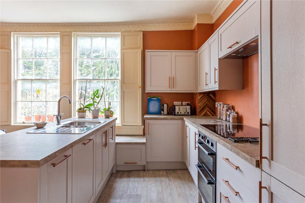 Additional image 23 of Walcot Buildings, BATH, BA1