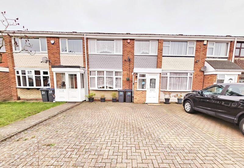 Additional image 19 of Geeson Close, Castle Vale, Birmingham, B35 6NU