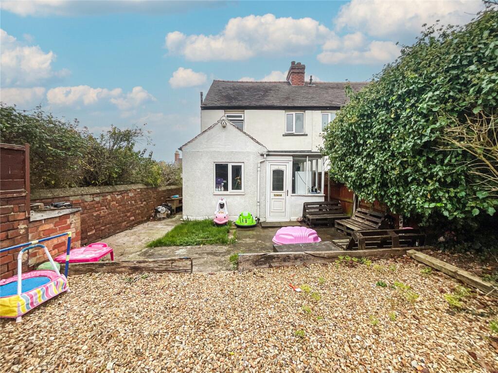 Additional image 17 of Dordon Road, Dordon, Tamworth, Warwickshire, B78