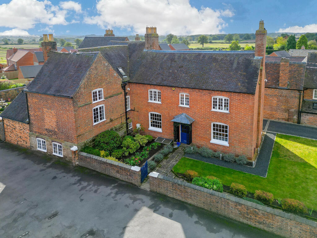 Additional image 33 of Main Road Newton Regis, Warwickshire, B79 0NA