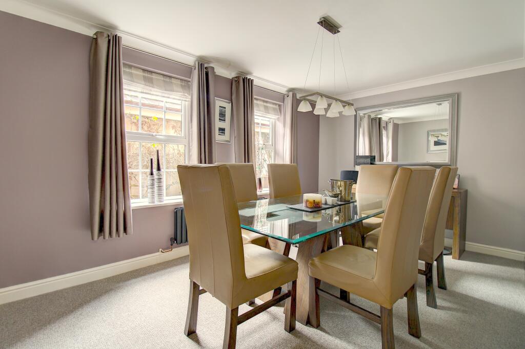 Additional image 9 of Rowley Close, Edingale, B79