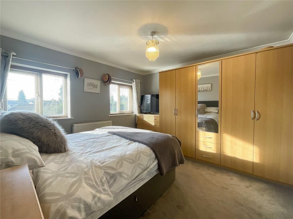 Additional image 10 of Roughley Drive, Sutton Coldfield, West Midlands, B75