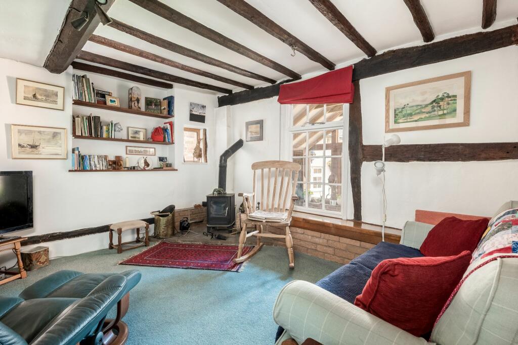 Additional image 10 of Greyhound House, Henley Street, Alcester, B49