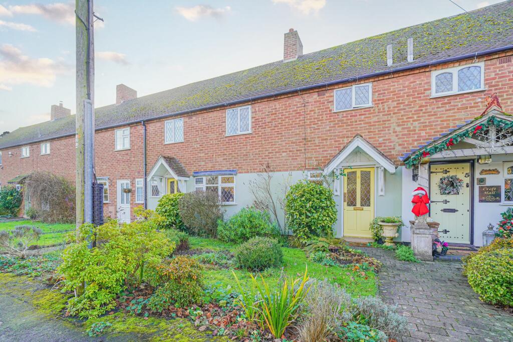 Additional image 17 of Bell Field, Tanworth-In-Arden, B94