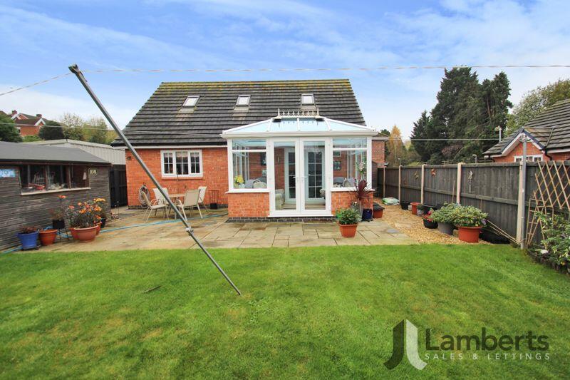 Additional image 2 of Fir Tree Drive, Southcrest, Redditch