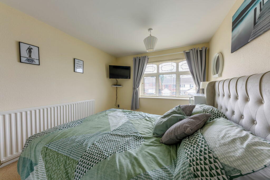 Additional image 13 of Cambourne Road, Rowley Regis, Sandwell, B65 9EZ