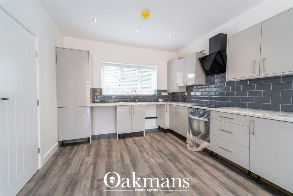 Additional image 10 of Heathy Rise, Birmingham