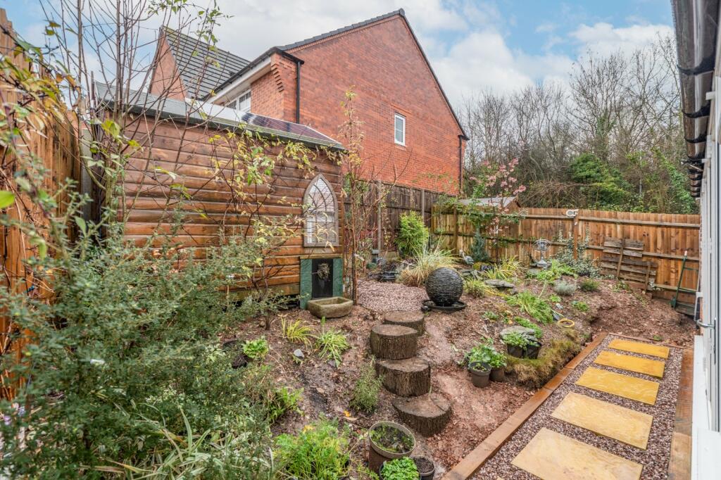 Additional image 11 of Whetstone Street, Wirehill, Redditch, B98