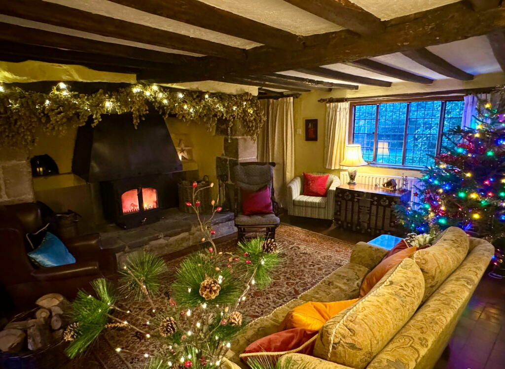 Additional image 2 of Yew Tree House, The Green, Amington, Tamworth, B77 4AD