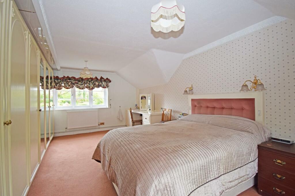 Additional image 13 of Pheasant Cottage, 37 Fairfield Road, Bournheath, Worcestershire, B61 9JW