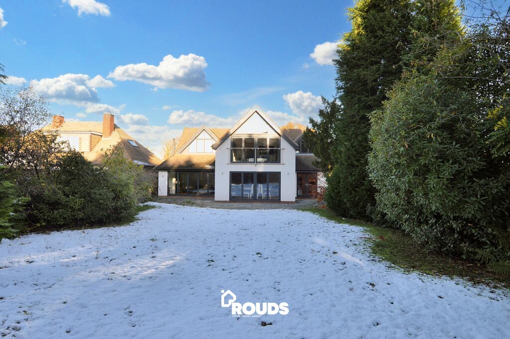 Additional image 38 of Monastery Drive, Solihull, West Midlands