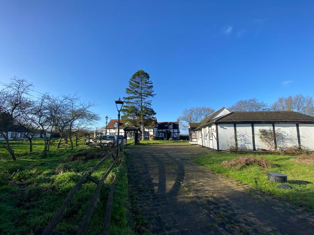 Additional image 30 of Earlswood Common, B94