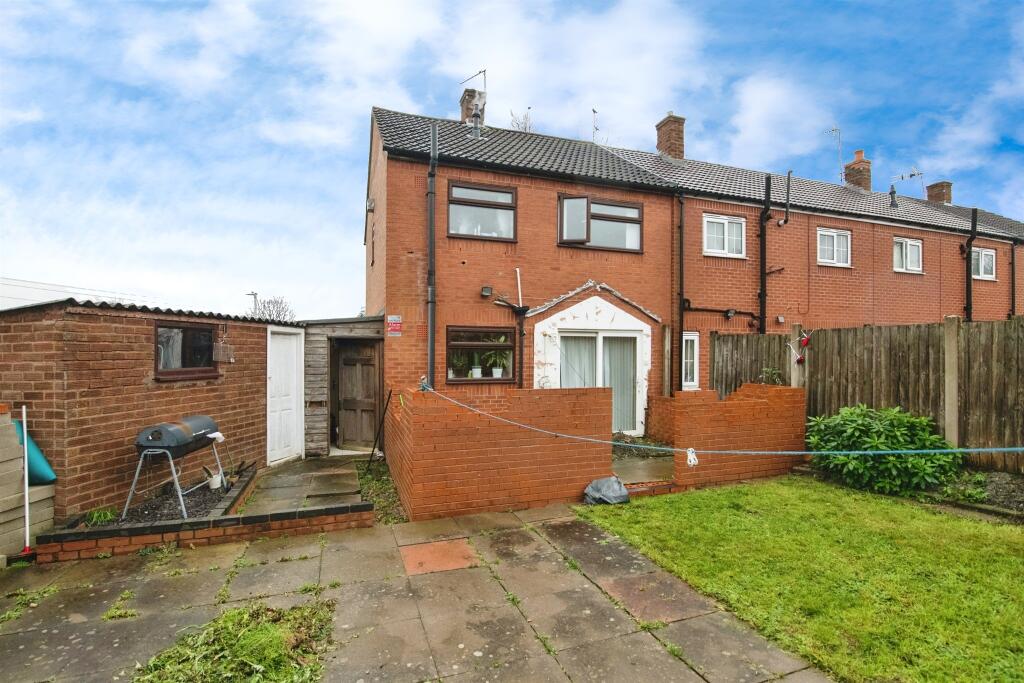 Additional image 4 of Gladstone Street, WEST BROMWICH