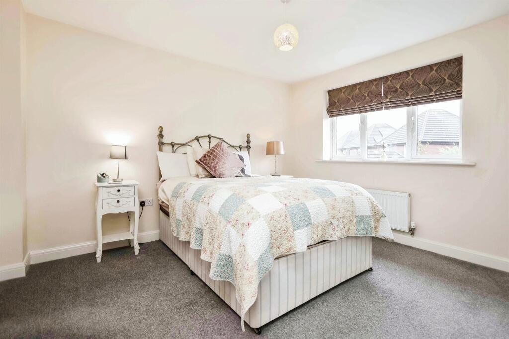 Additional image 5 of The Green, Castle Bromwich, Birmingham