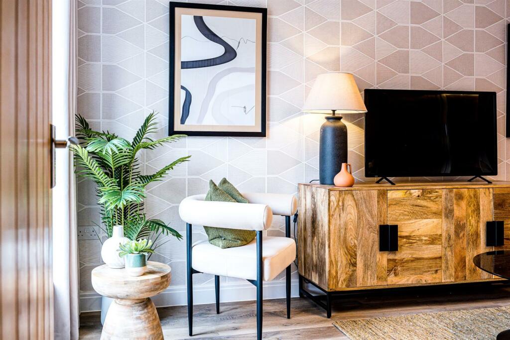 Additional image 3 of Plot 98 The Green, Stratford Road, Shirley, Solihull