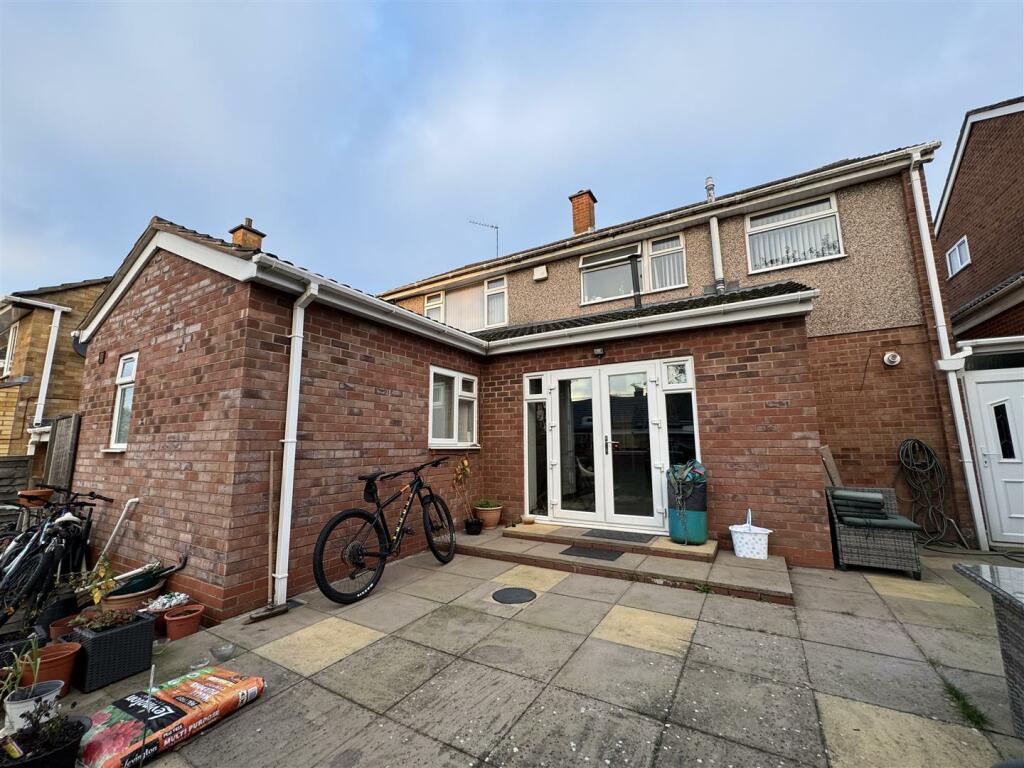 Additional image 45 of Monksfield Avenue, Great Barr, Birmingham