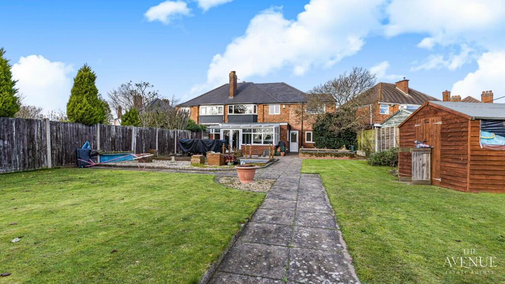 Additional image 25 of Hollyhurst Road, Sutton Coldfield, West Midlands, B73