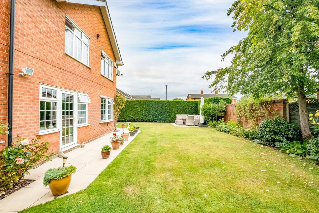 Additional image 37 of Croft Close, Elford, Tamworth, B79