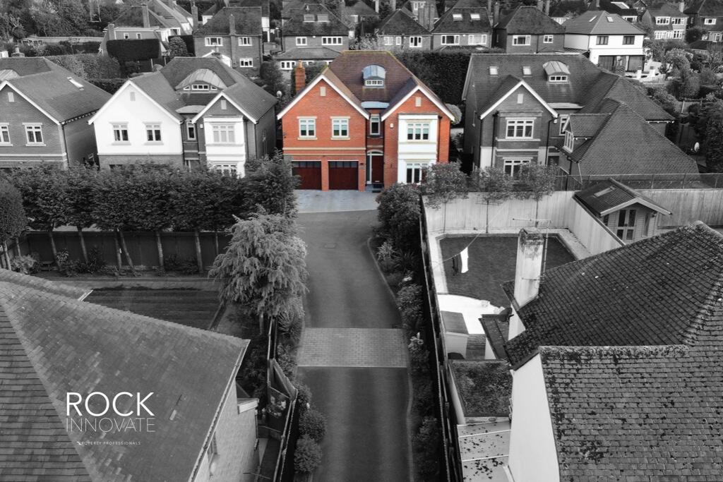 Additional image 38 of The Fairways, Sutton Coldfield, West Midlands, B74