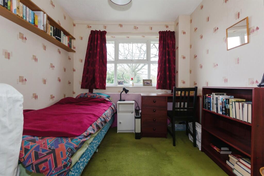 Additional image 9 of Withybrook Road, Shirley, Solihull