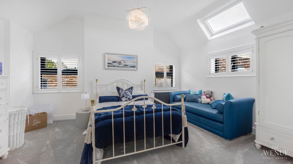 Additional image 22 of Stoneyfields, Bulls Lane, Sutton Coldfield, B76 9QN