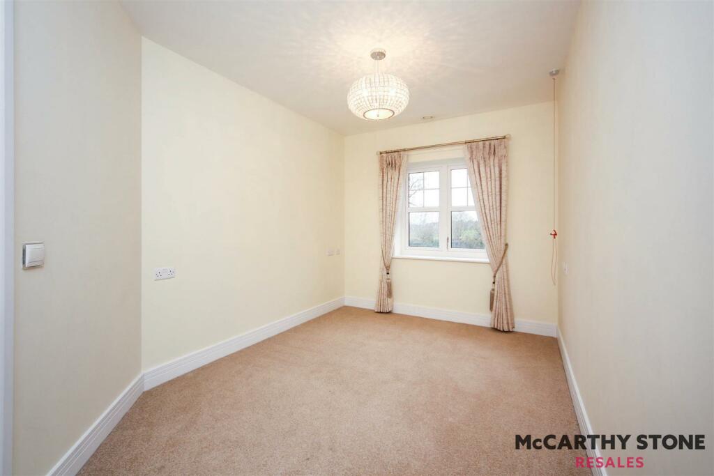 Primary image of Ravenshaw Court, Four Ashes Road, Bentley Heath, Solihull