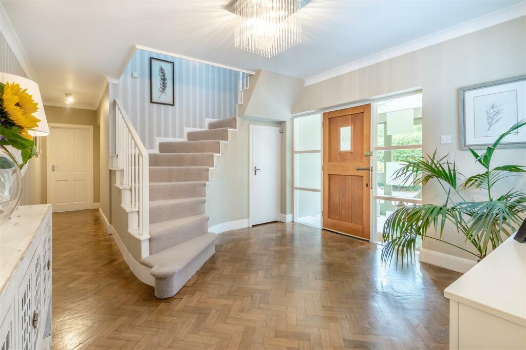 Additional image 9 of Moor Hall Drive, Sutton Coldfield