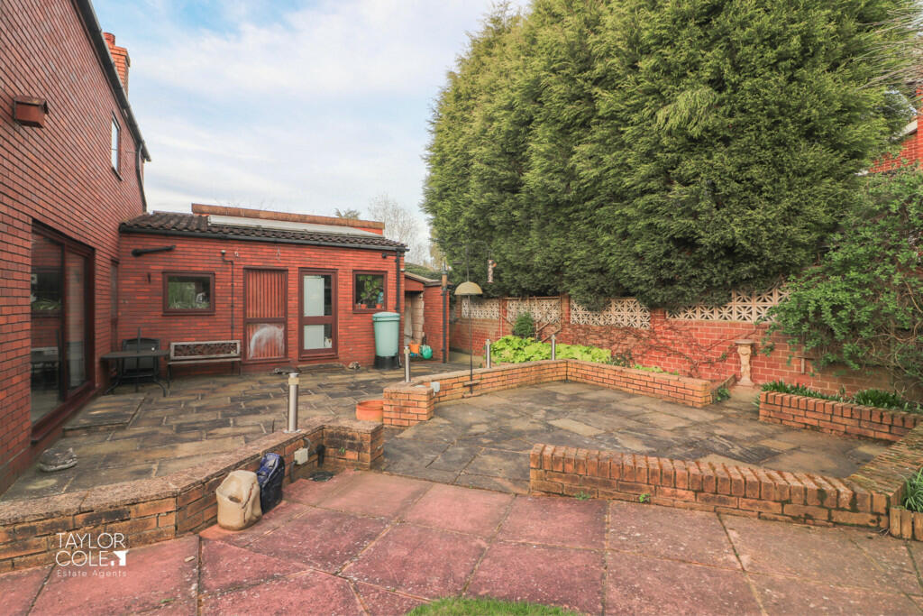 Additional image 29 of Hodge Lane, Amington