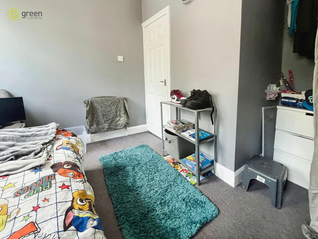 Additional image 10 of Carmodale Avenue, Perry Barr