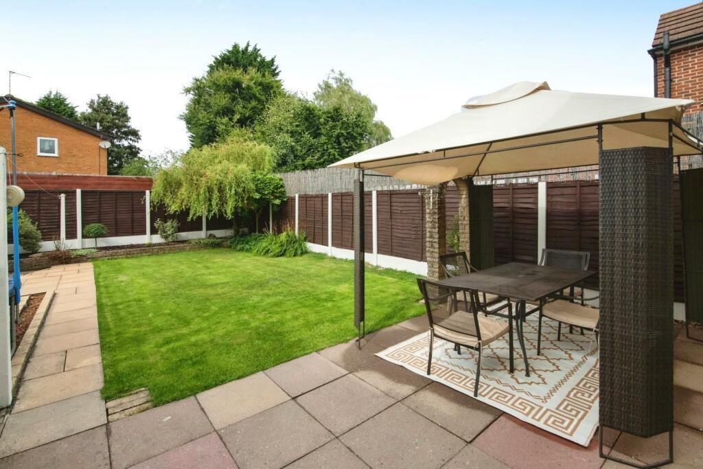 Additional image 13 of Arbury Hall Road, Shirley, Solihull B90 4PZ