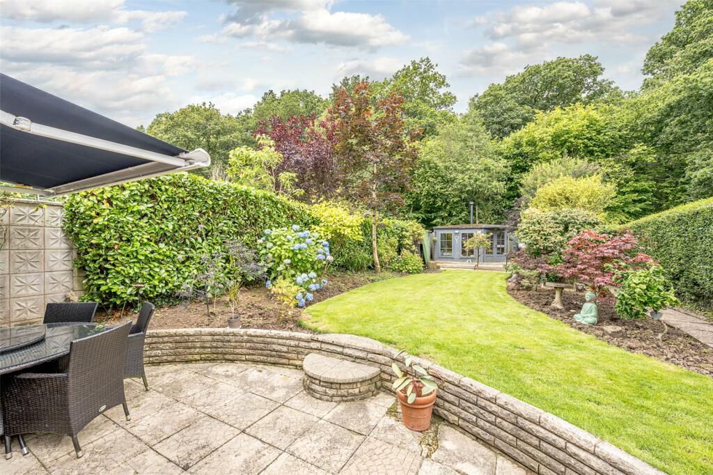 Additional image 20 of Hazel Road, Rubery, Birmingham, B45