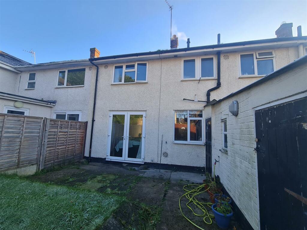 Additional image 7 of Shopton Road, Birmingham