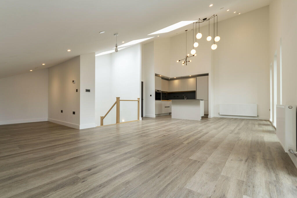 Additional image 5 of The Fazeley, Snow Hill Wharf, Shadwell Street, Birmingham, B4